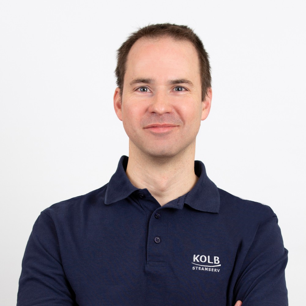 Christian Eisenkrämer