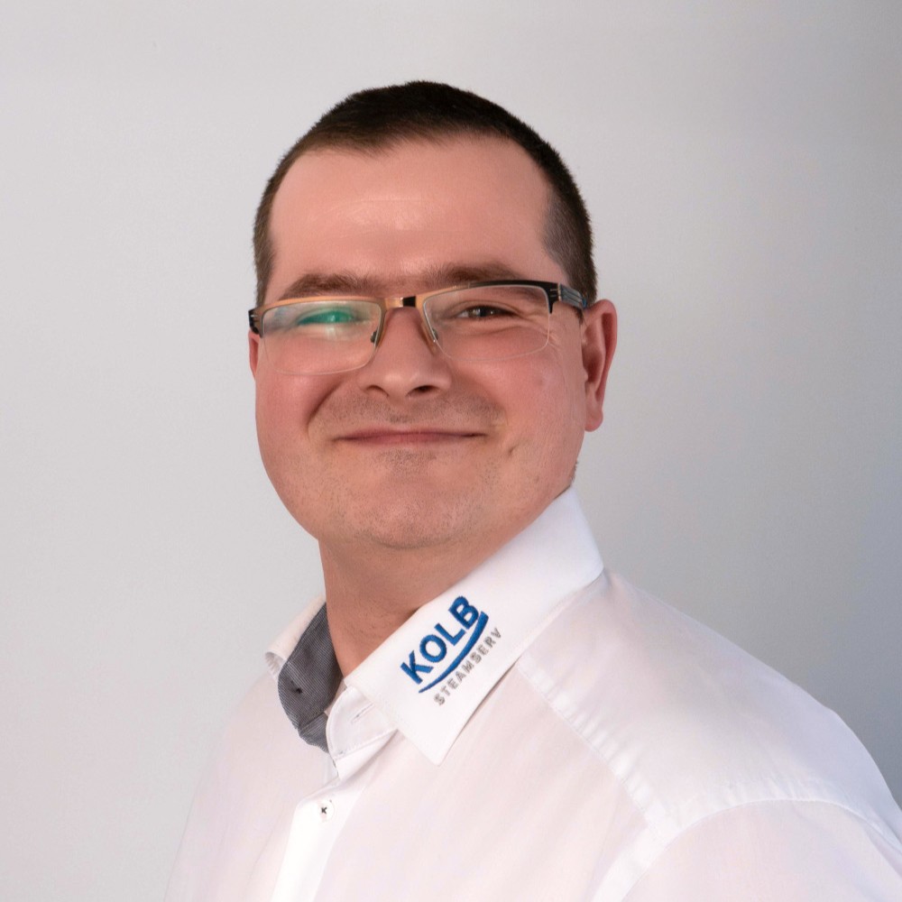 Christian Müller