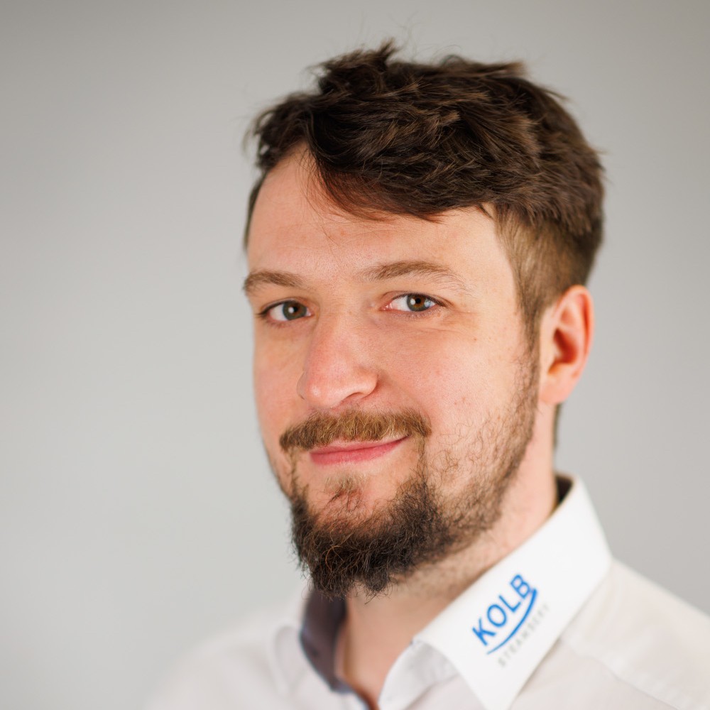 Christoph Köberich