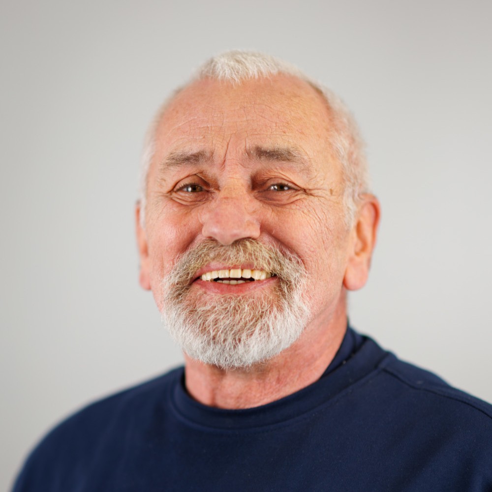 Detlef Lange