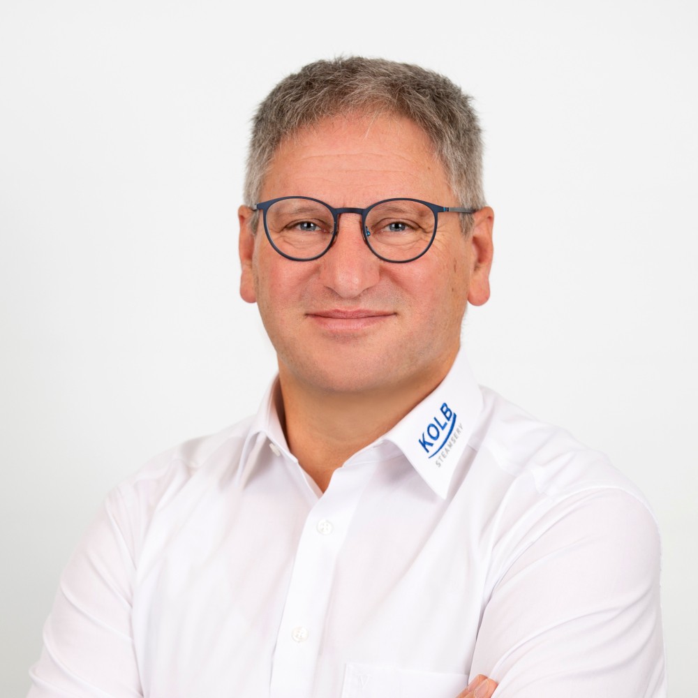 Jürgen Wölke