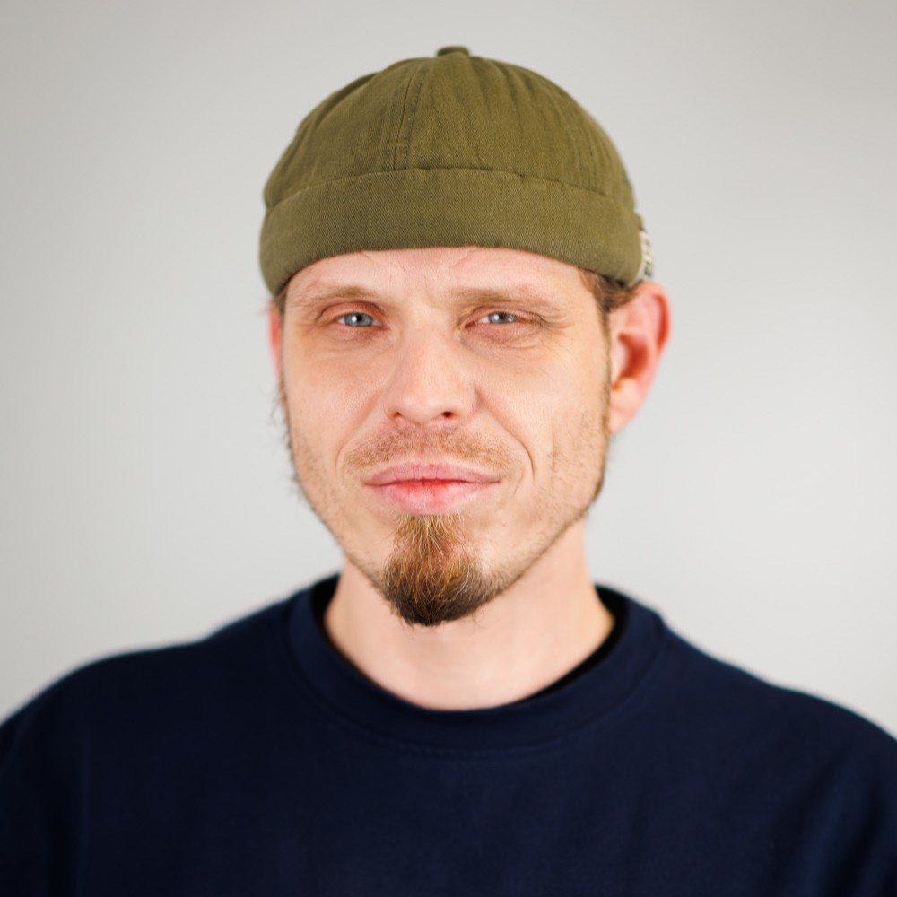 Mario Braun