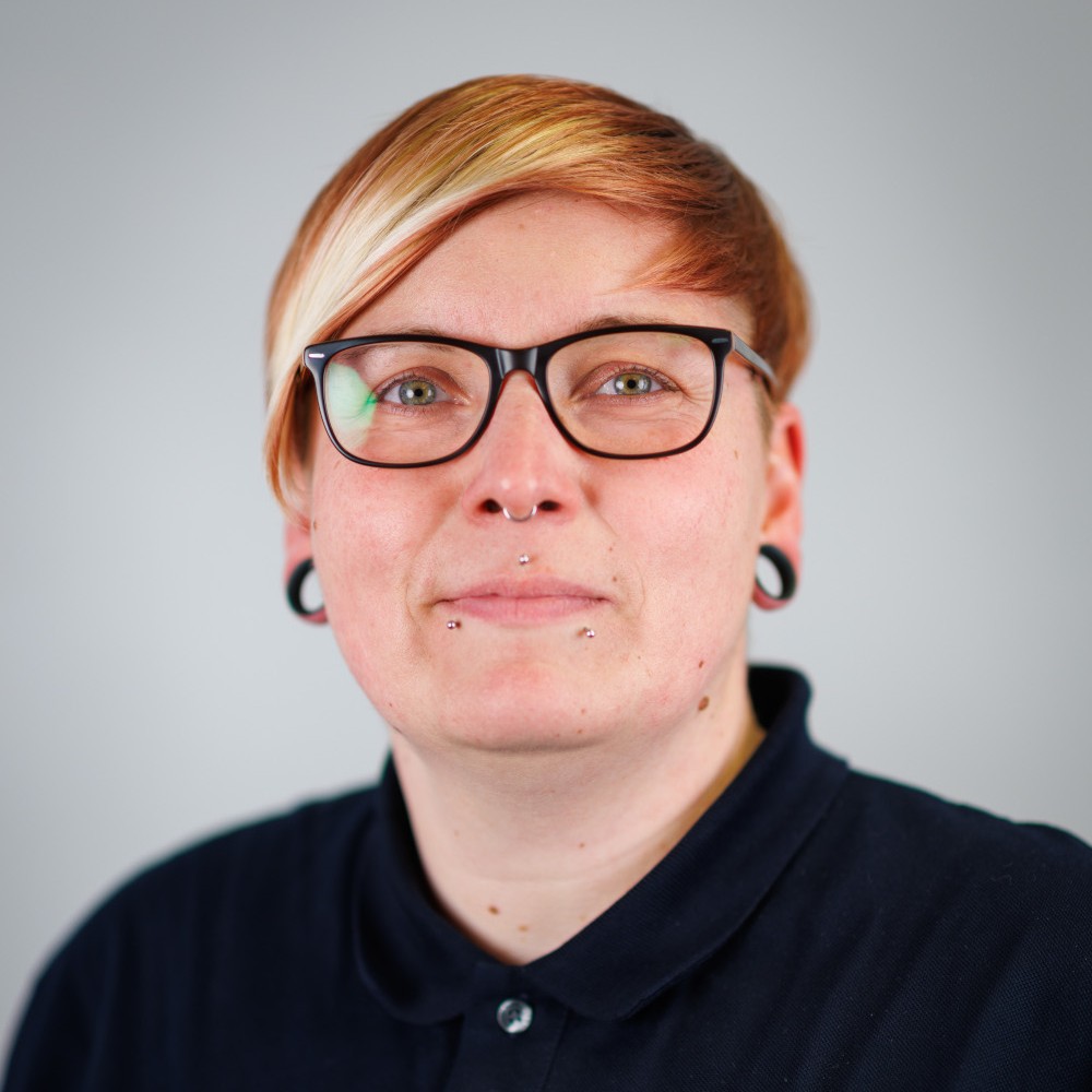 Stefanie König