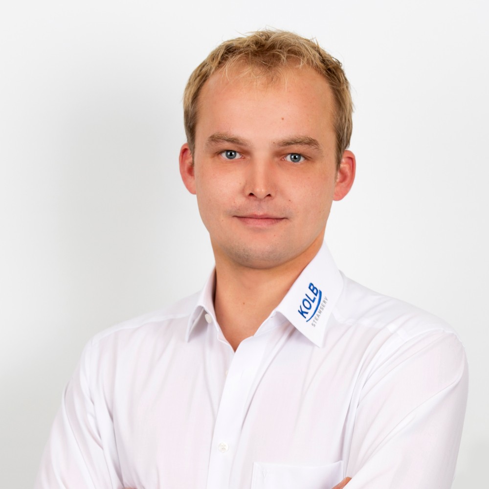 Sven Müller